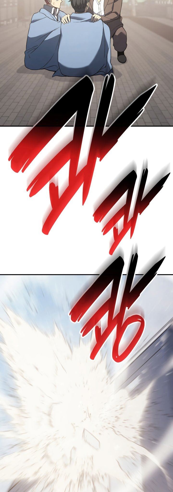 A Disaster-Class Hero Has Returned Chap 9 - Next Chap 10