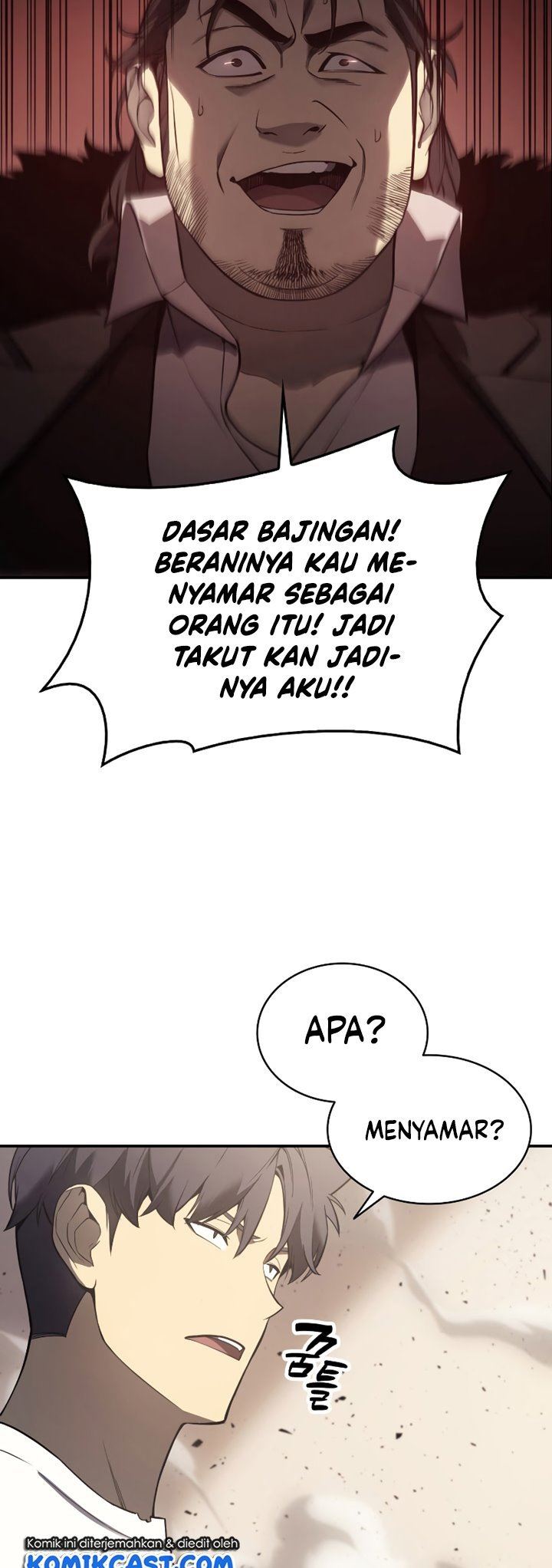 A Disaster-Class Hero Has Returned Chap 9 - Next Chap 10