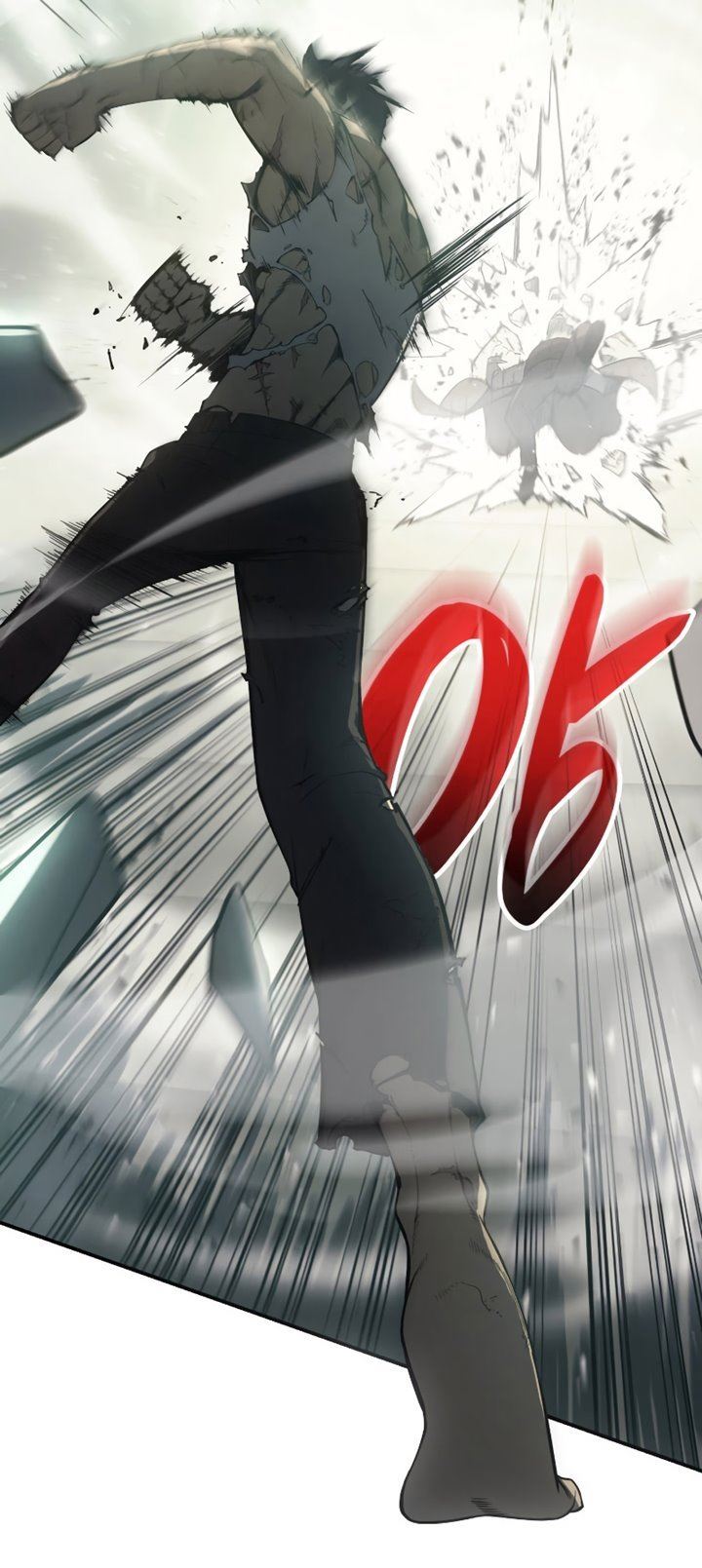 A Disaster-Class Hero Has Returned Chap 9 - Next Chap 10