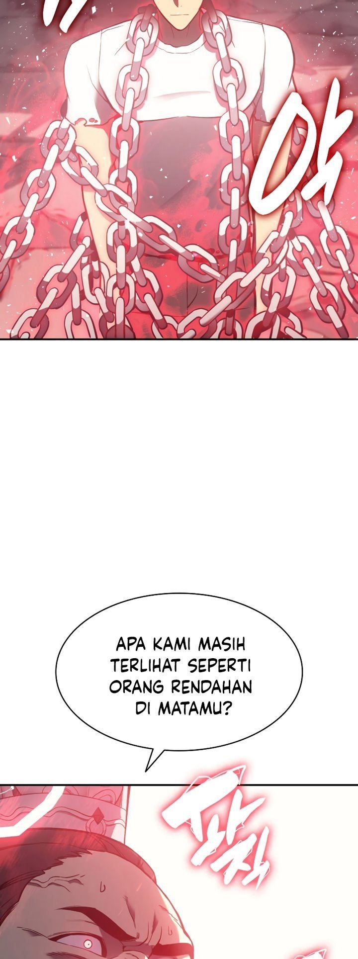 A Disaster-Class Hero Has Returned Chap 9 - Next Chap 10