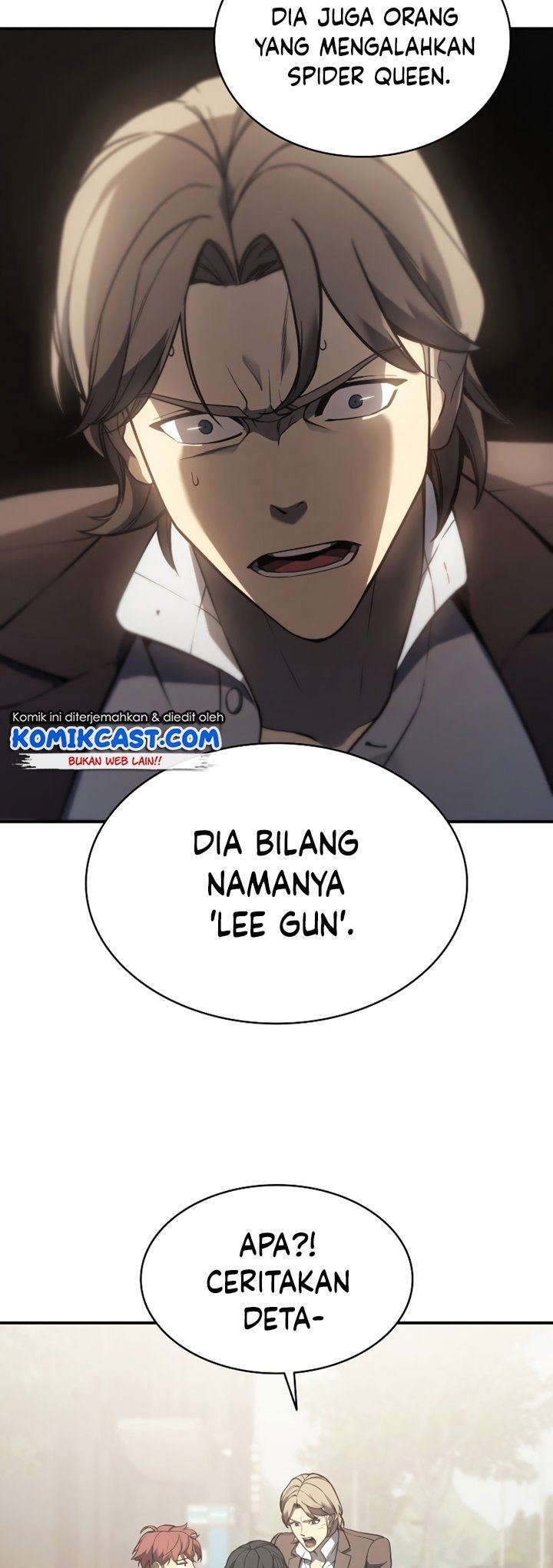 A Disaster-Class Hero Has Returned Chap 9 - Next Chap 10