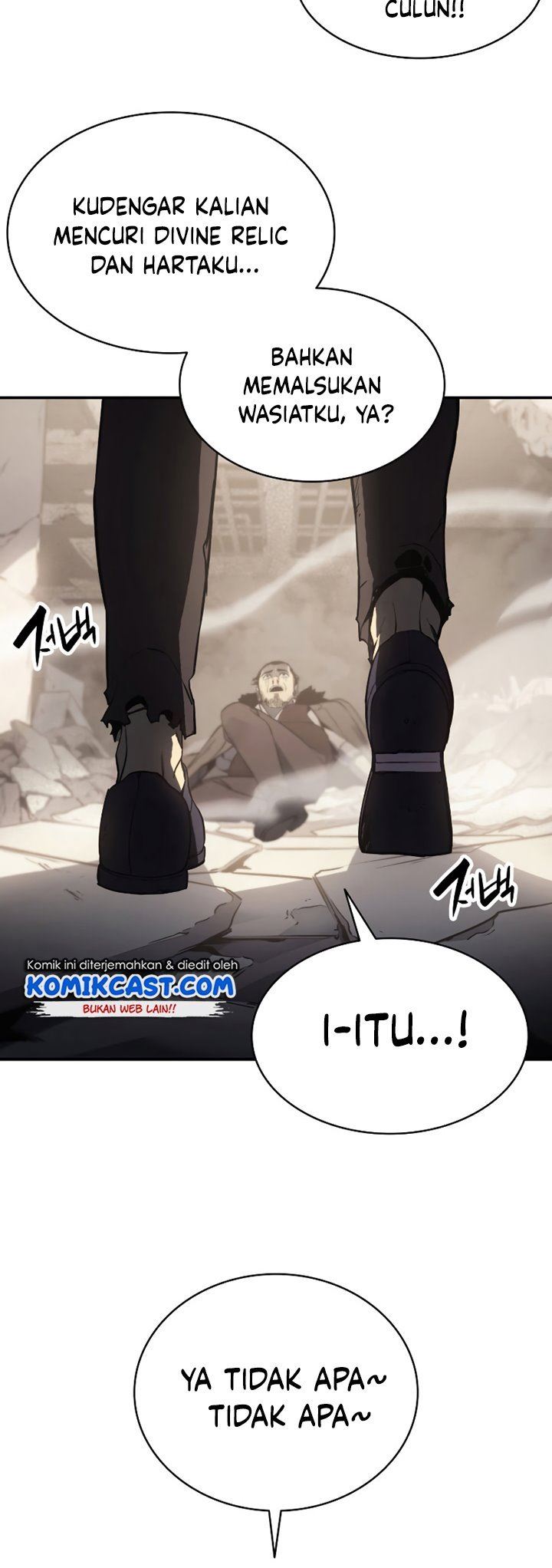 A Disaster-Class Hero Has Returned Chap 9 - Next Chap 10