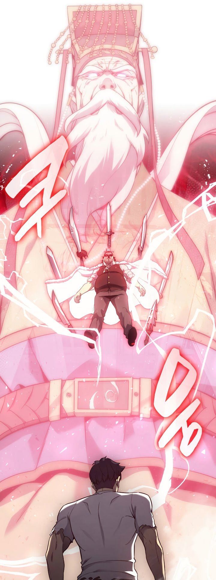 A Disaster-Class Hero Has Returned Chap 9 - Next Chap 10