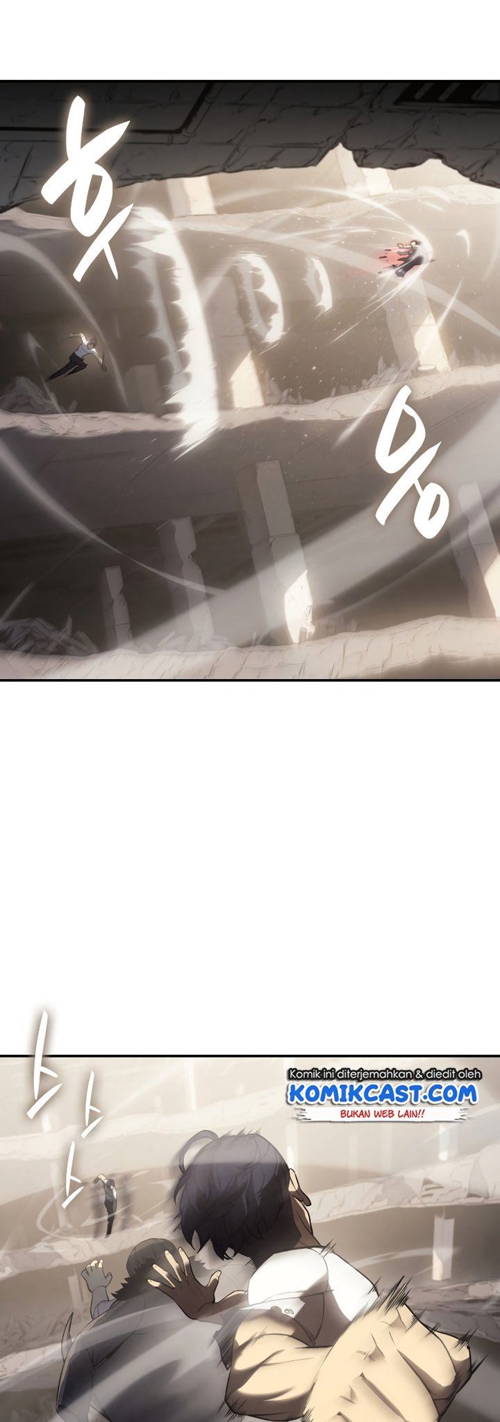 A Disaster-Class Hero Has Returned Chap 9 - Next Chap 10