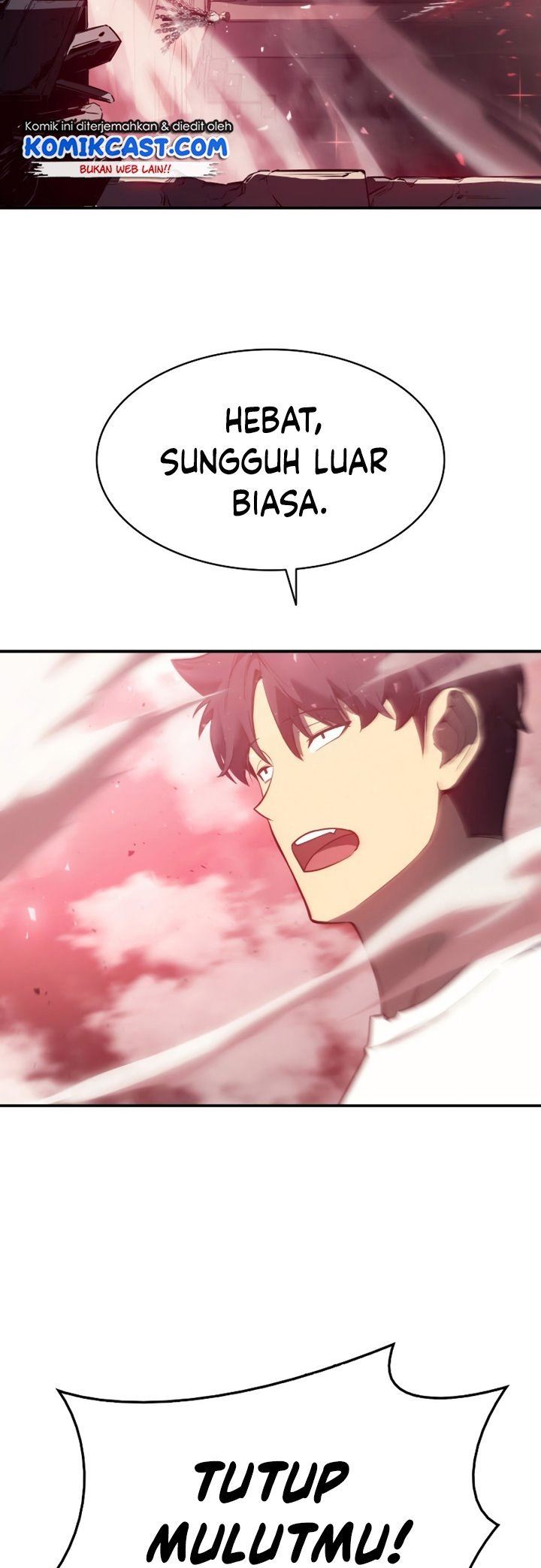 A Disaster-Class Hero Has Returned Chap 9 - Next Chap 10