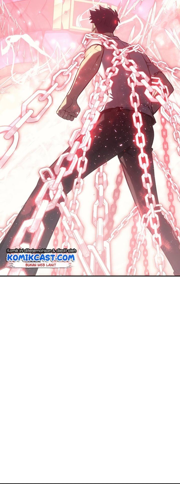 A Disaster-Class Hero Has Returned Chap 9 - Next Chap 10