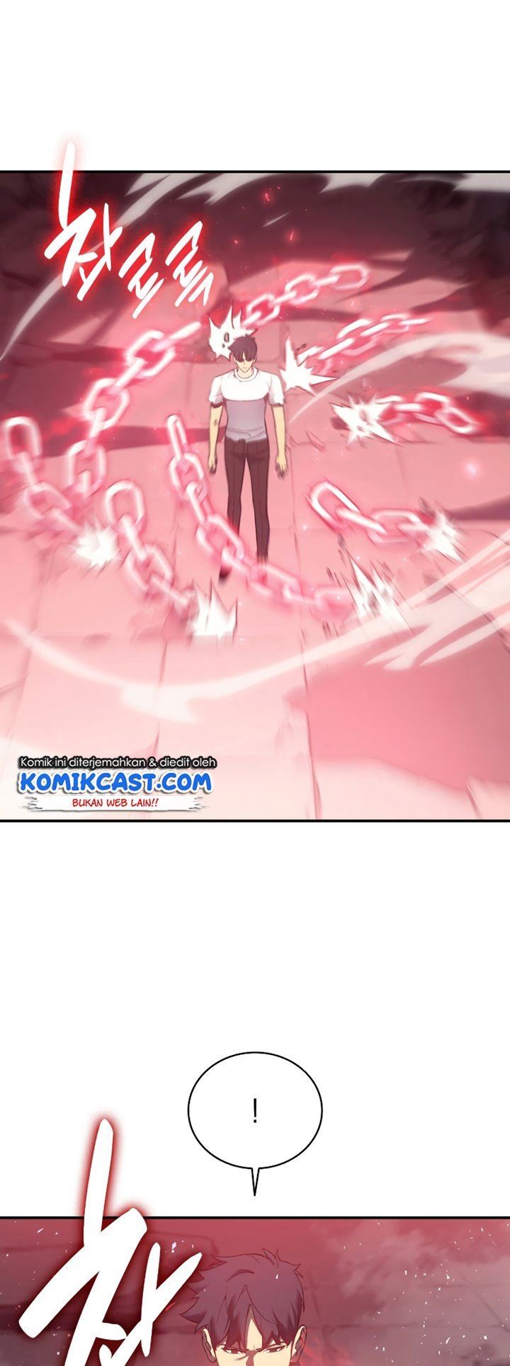 A Disaster-Class Hero Has Returned Chap 9 - Next Chap 10
