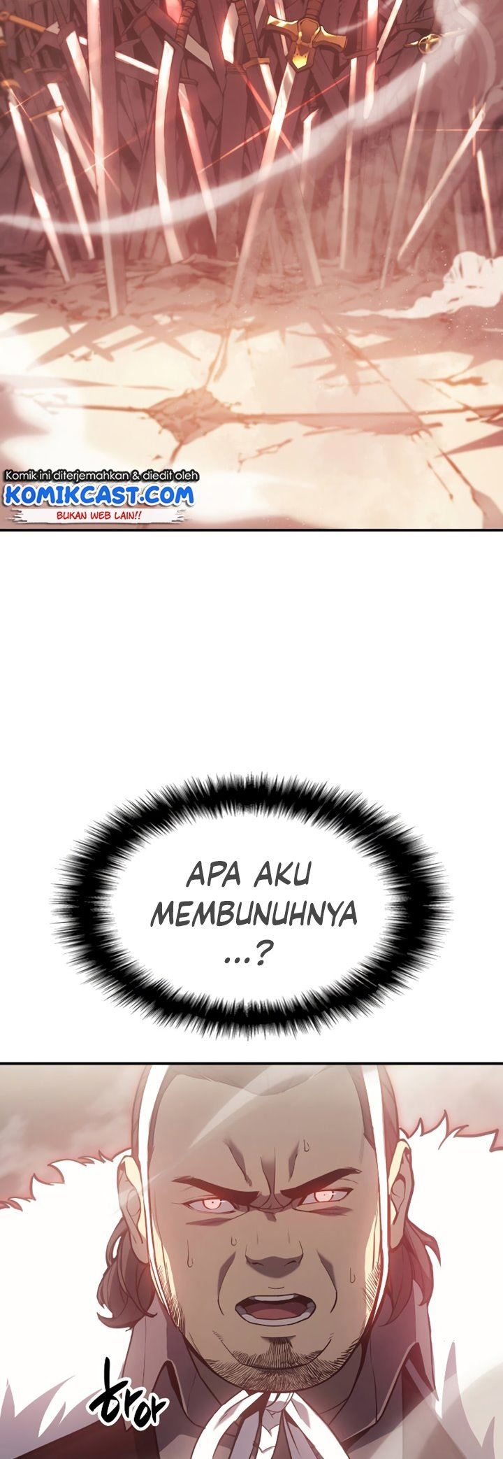 A Disaster-Class Hero Has Returned Chap 9 - Next Chap 10