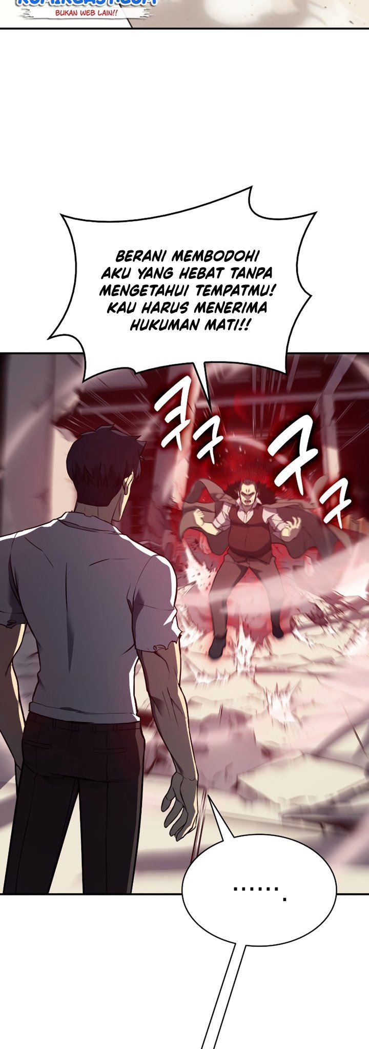 A Disaster-Class Hero Has Returned Chap 9 - Next Chap 10