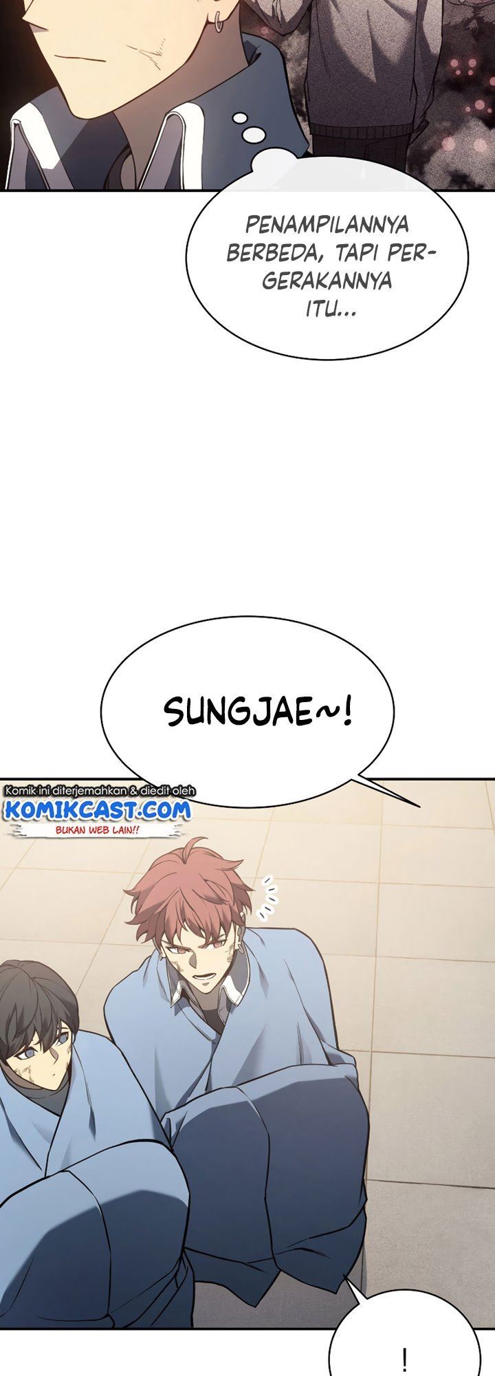 A Disaster-Class Hero Has Returned Chap 9 - Next Chap 10