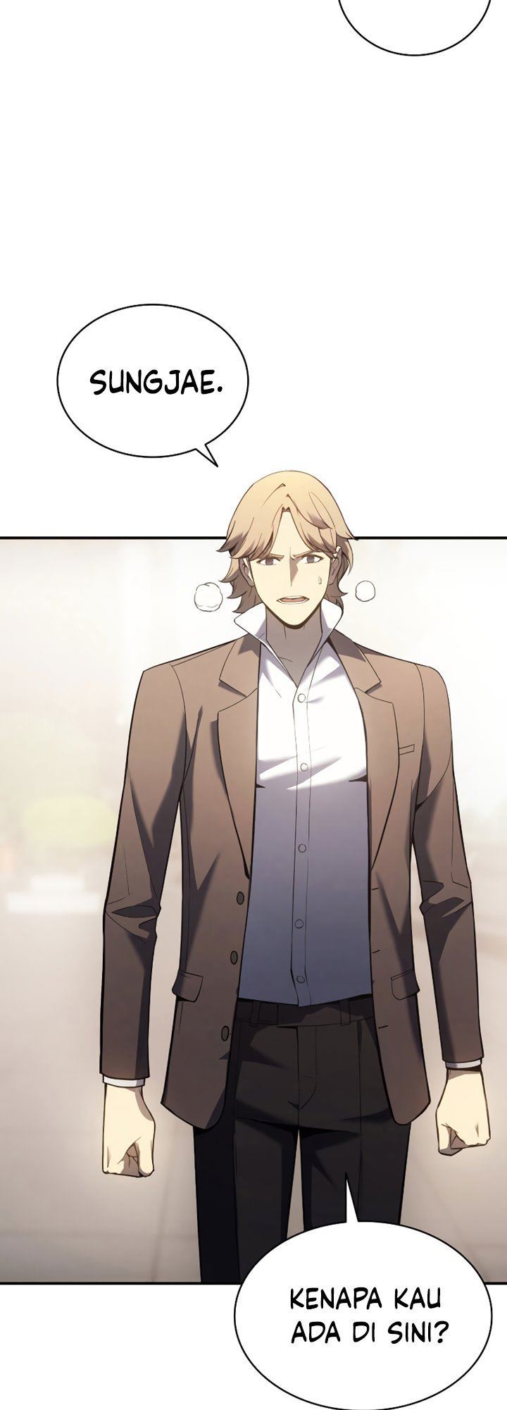A Disaster-Class Hero Has Returned Chap 9 - Next Chap 10