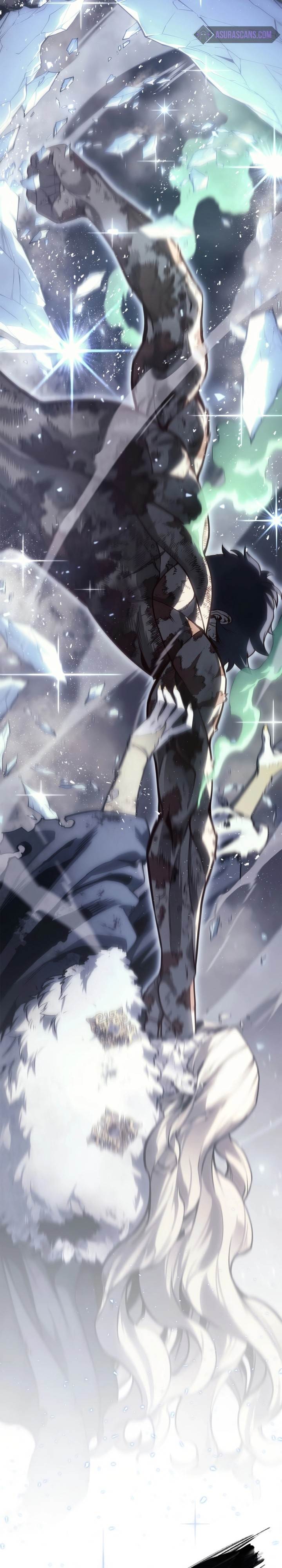 A Disaster-Class Hero Has Returned Chap 91 - Next Chap 92