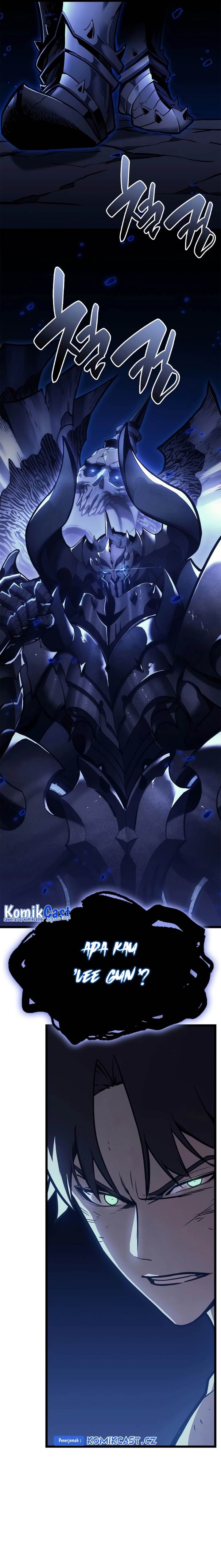 A Disaster-Class Hero Has Returned Chap 91 - Next Chap 92