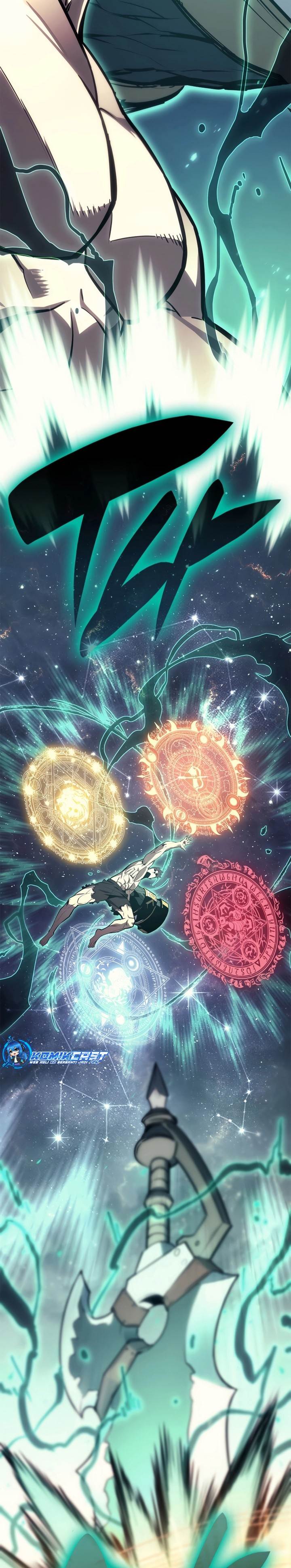 A Disaster-Class Hero Has Returned Chap 91 - Next Chap 92