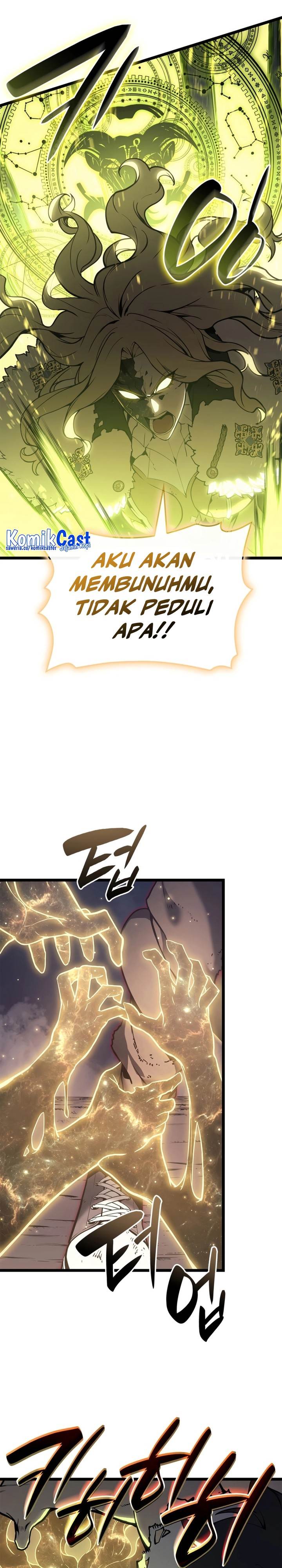 A Disaster-Class Hero Has Returned Chap 91 - Next Chap 92