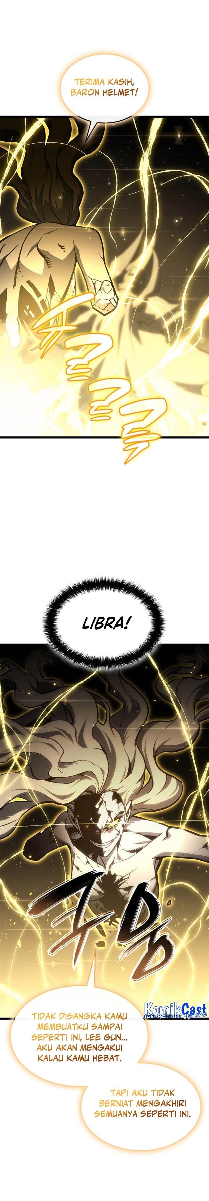A Disaster-Class Hero Has Returned Chap 92 - Next Chap 93
