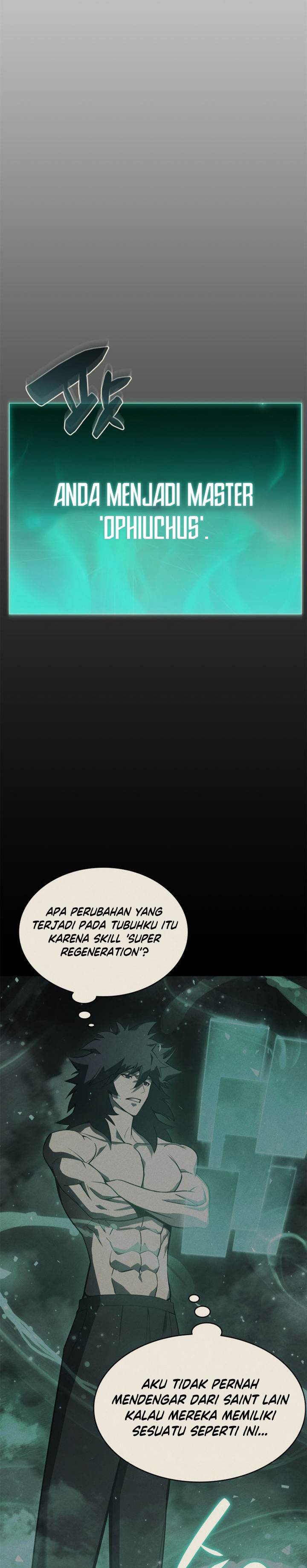 A Disaster-Class Hero Has Returned Chap 92 - Next Chap 93