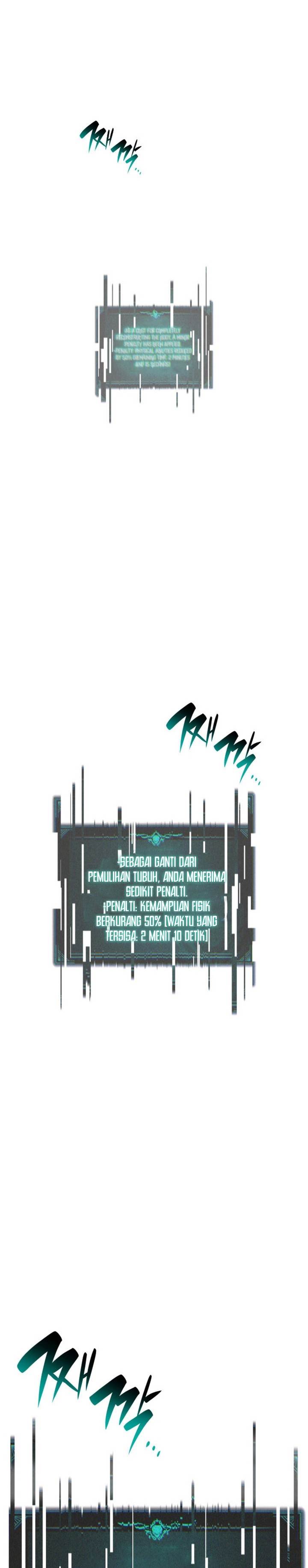A Disaster-Class Hero Has Returned Chap 92 - Next Chap 93