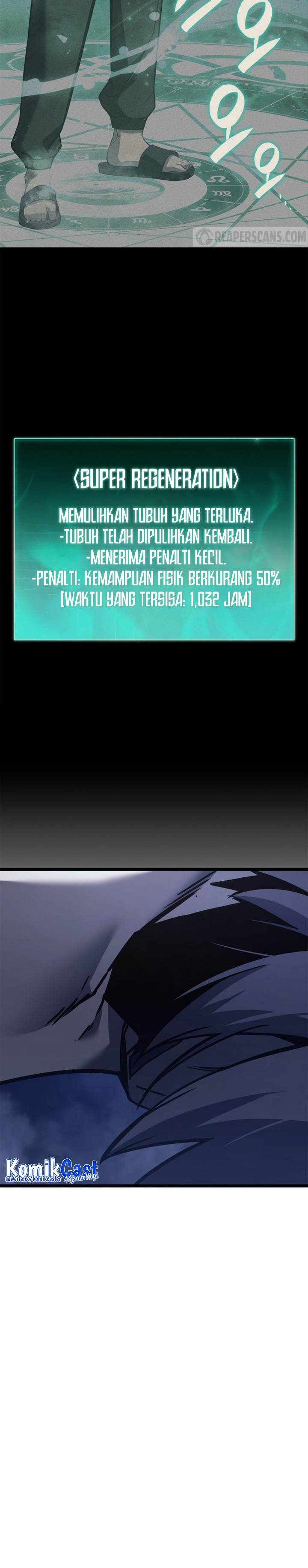 A Disaster-Class Hero Has Returned Chap 92 - Next Chap 93