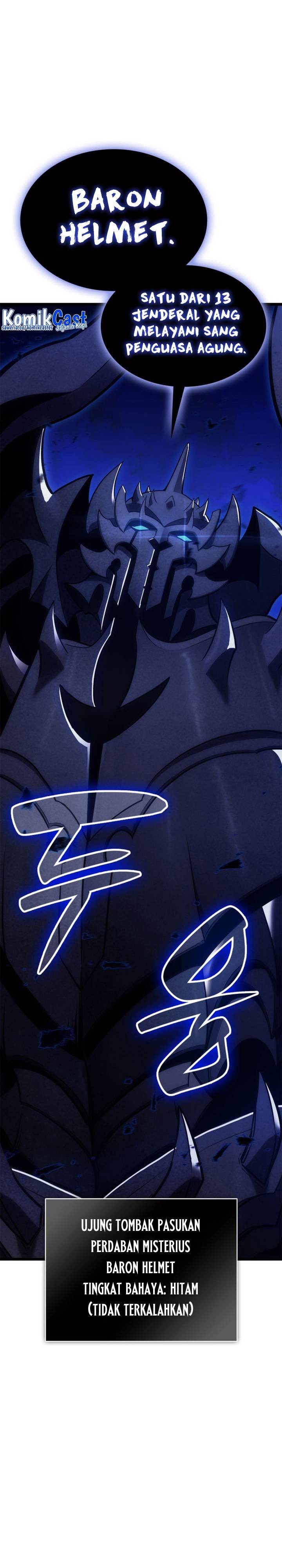 A Disaster-Class Hero Has Returned Chap 92 - Next Chap 93