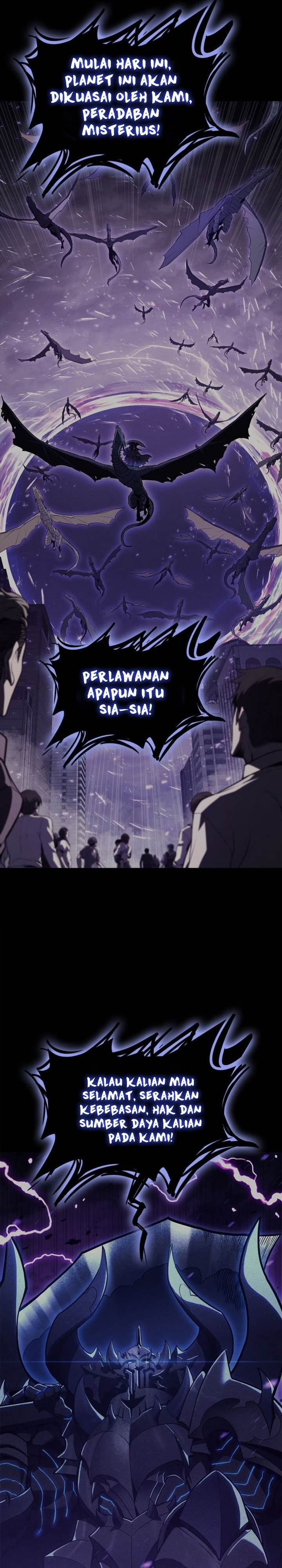 A Disaster-Class Hero Has Returned Chap 92 - Next Chap 93