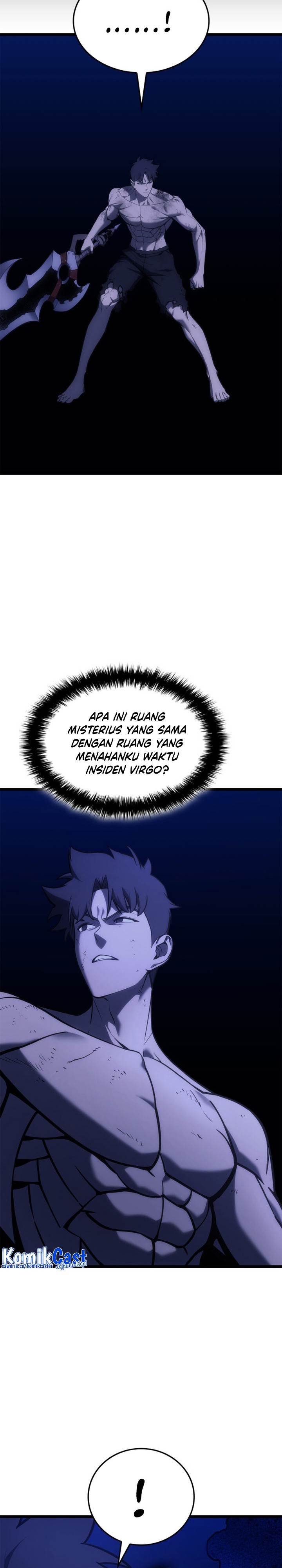 A Disaster-Class Hero Has Returned Chap 92 - Next Chap 93