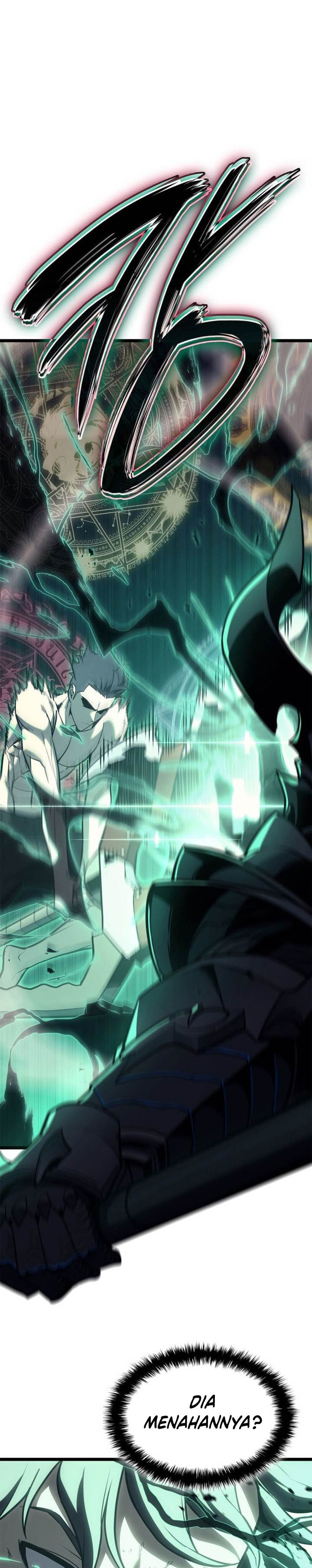 A Disaster-Class Hero Has Returned Chap 92 - Next Chap 93