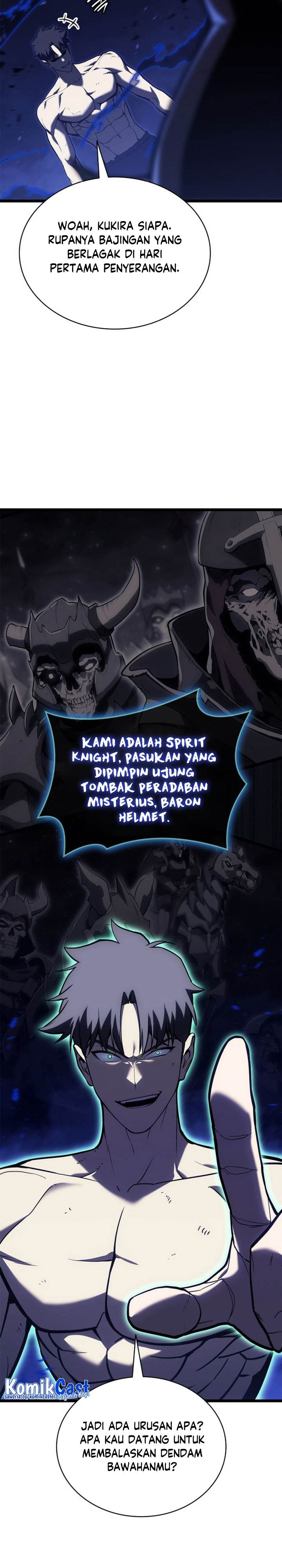 A Disaster-Class Hero Has Returned Chap 92 - Next Chap 93