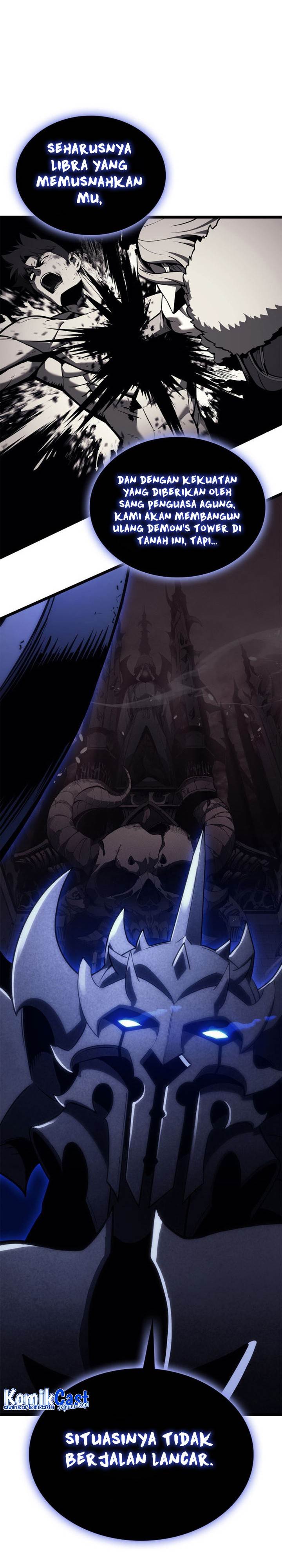 A Disaster-Class Hero Has Returned Chap 92 - Next Chap 93