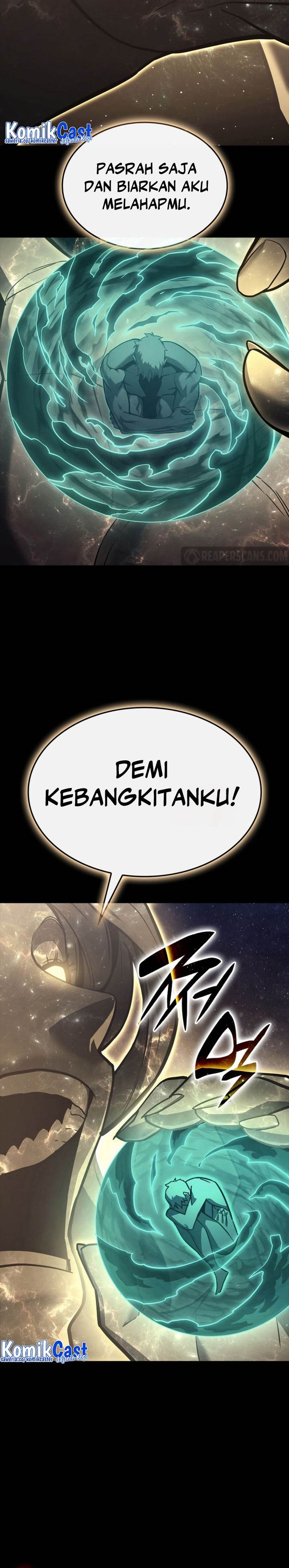 A Disaster-Class Hero Has Returned Chap 93 - Next Chap 94