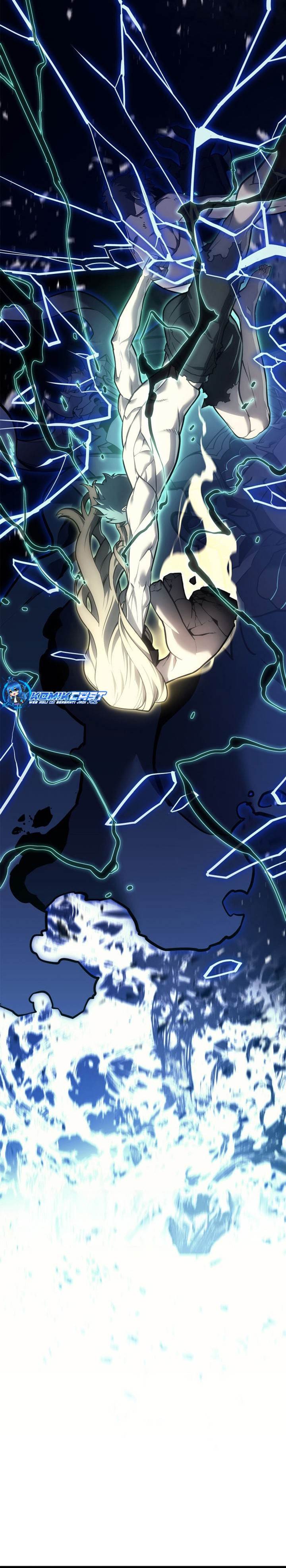 A Disaster-Class Hero Has Returned Chap 93 - Next Chap 94