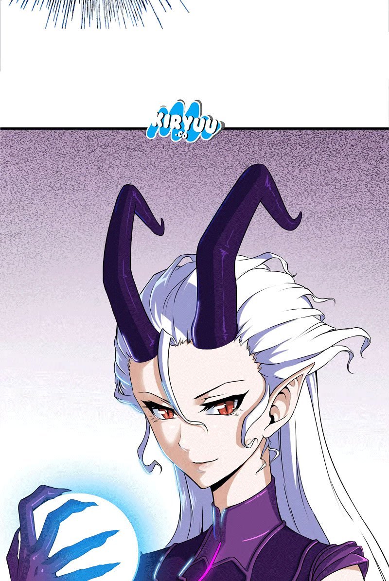 My Wife Is a Demon Queen Chap 1 - Next Chap 2