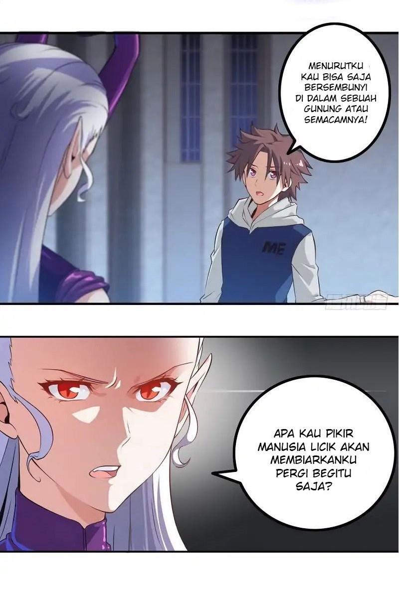 My Wife Is a Demon Queen Chap 2 - Next Chap 3