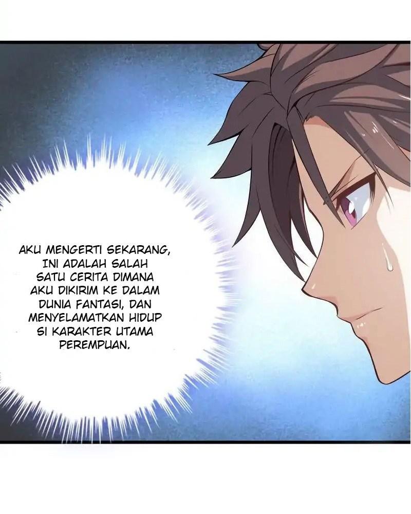 My Wife Is a Demon Queen Chap 2 - Next Chap 3