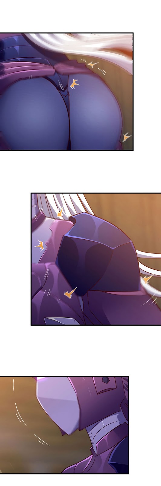 My Wife Is a Demon Queen Chap 172 - Next Chap 173
