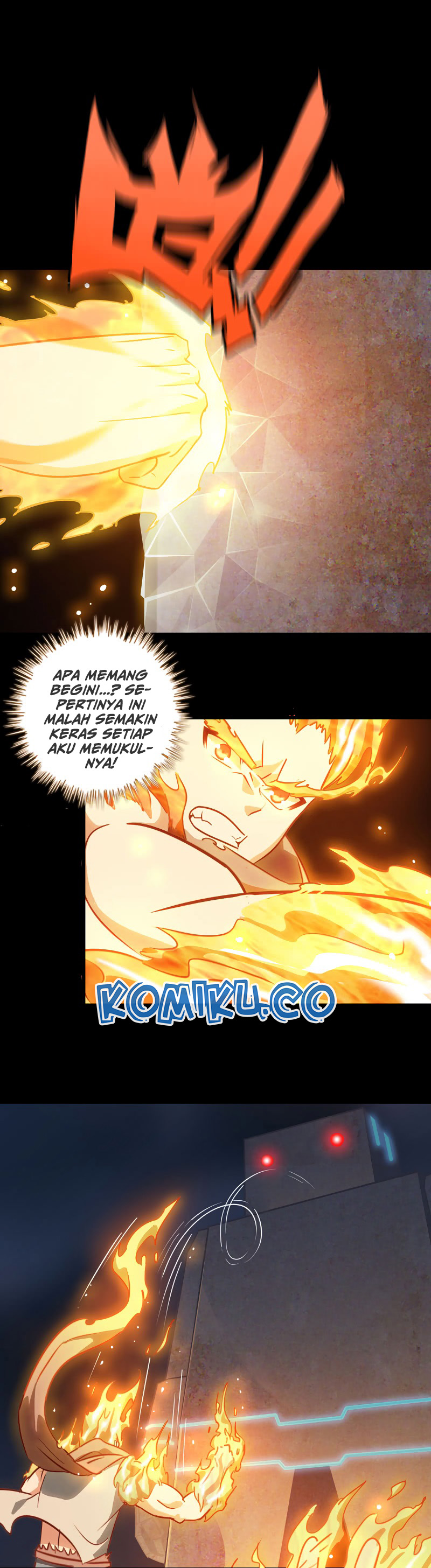 My Wife Is a Demon Queen Chap 175 - Next Chap 176