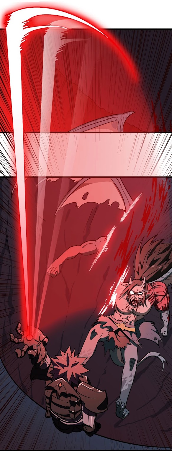 My Wife Is a Demon Queen Chap 147 - Next Chap 148