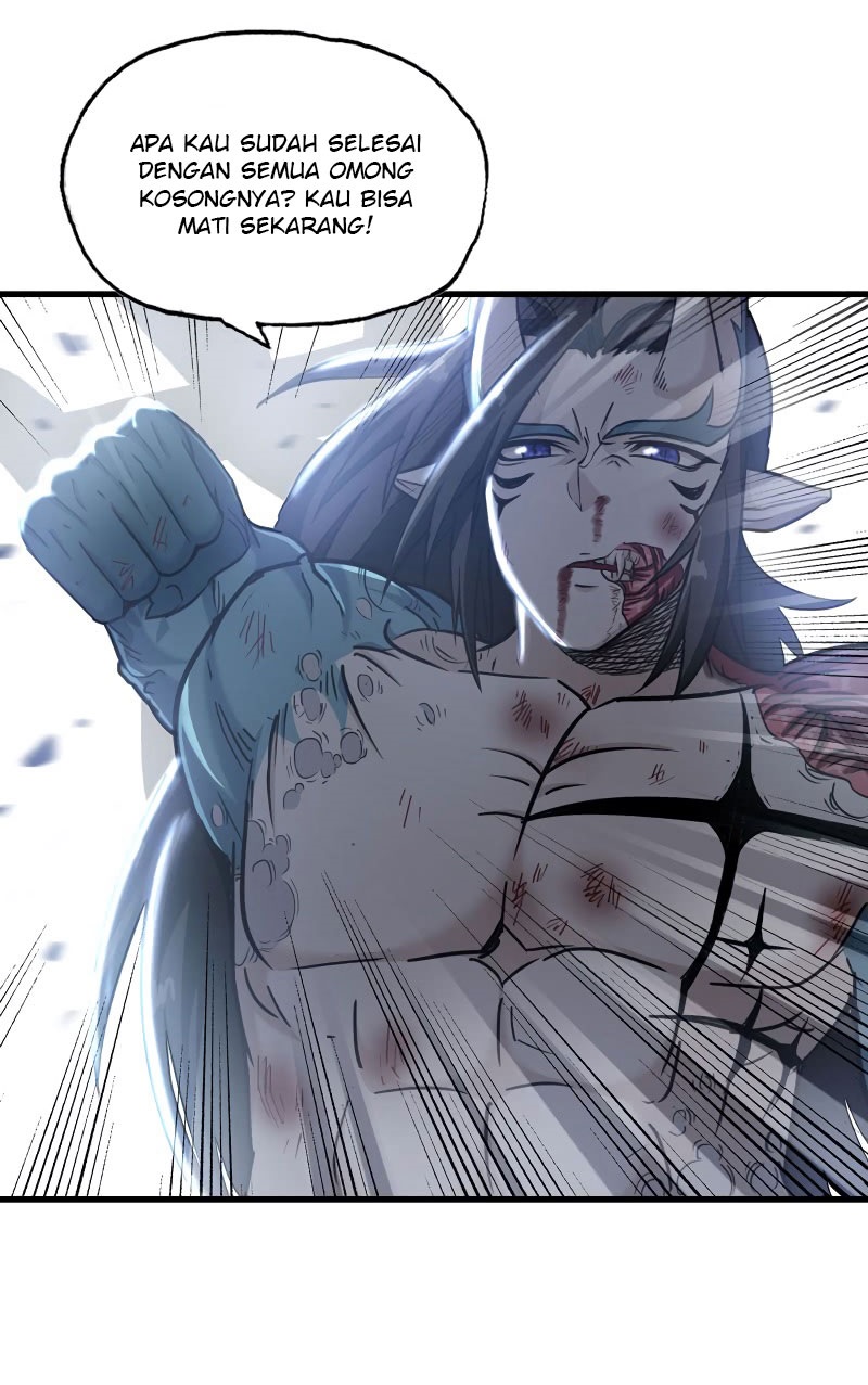 My Wife Is a Demon Queen Chap 147 - Next Chap 148