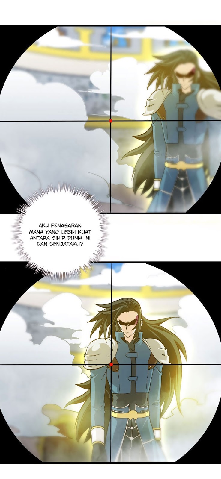 My Wife Is a Demon Queen Chap 145 - Next Chap 146