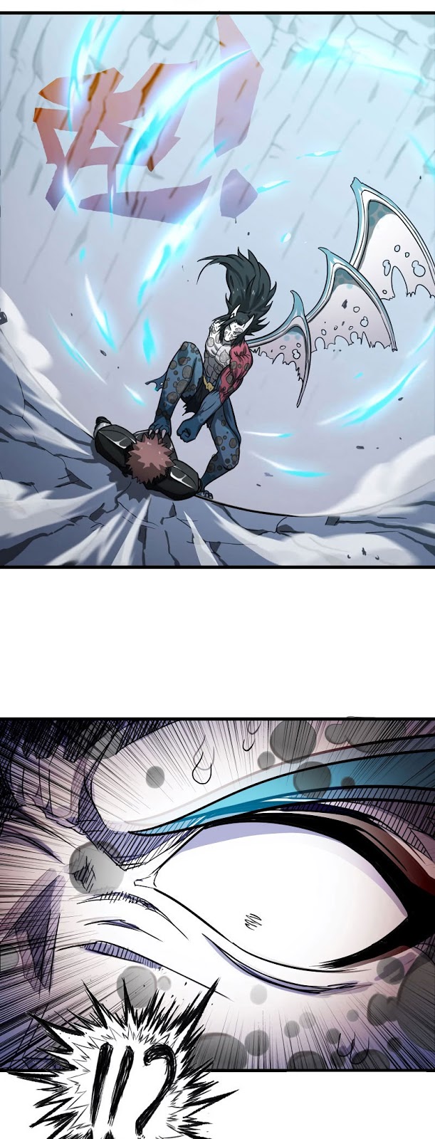 My Wife Is a Demon Queen Chap 148 - Next Chap 149