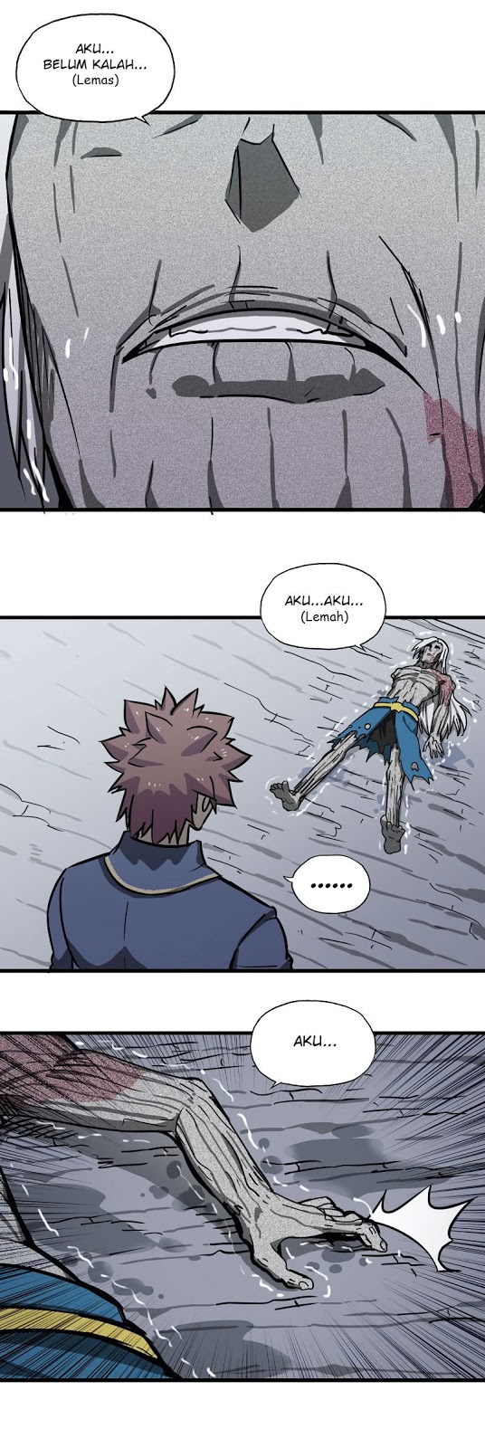 My Wife Is a Demon Queen Chap 149 - Next Chap 150