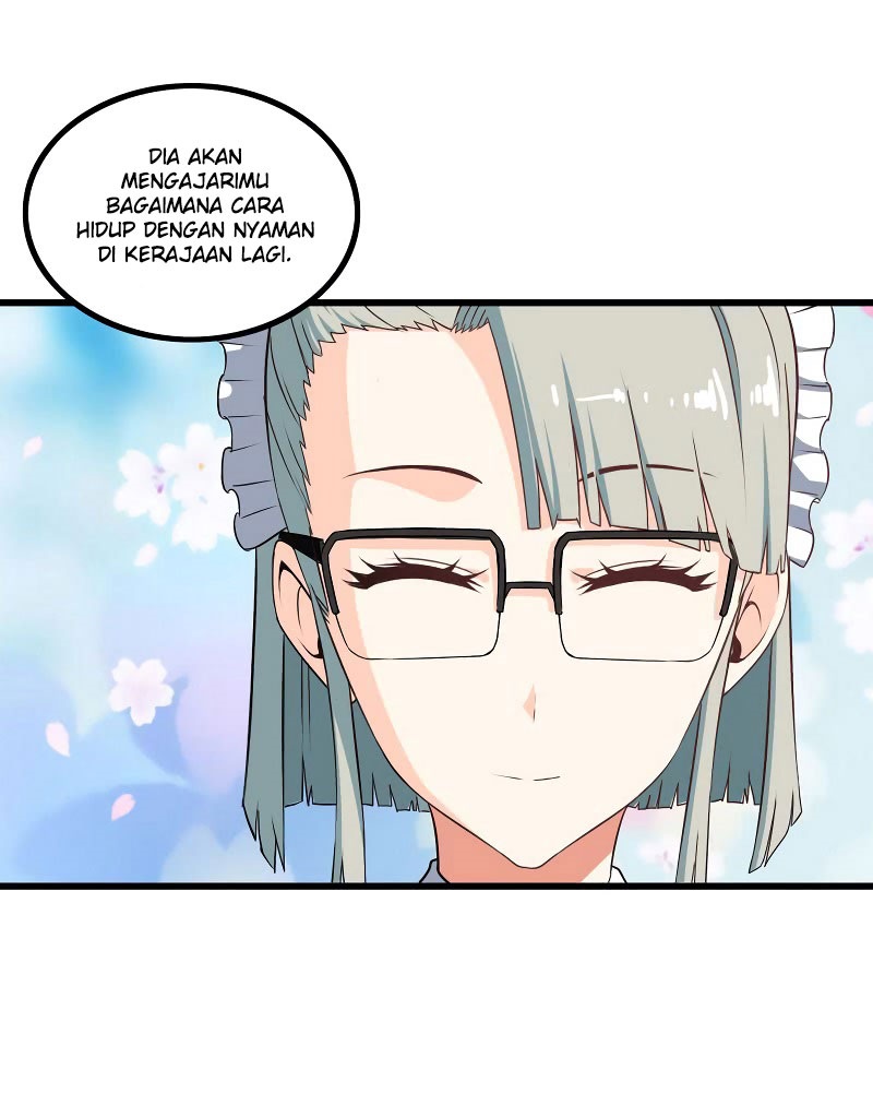 My Wife Is a Demon Queen Chap 14 - Next Chap 15