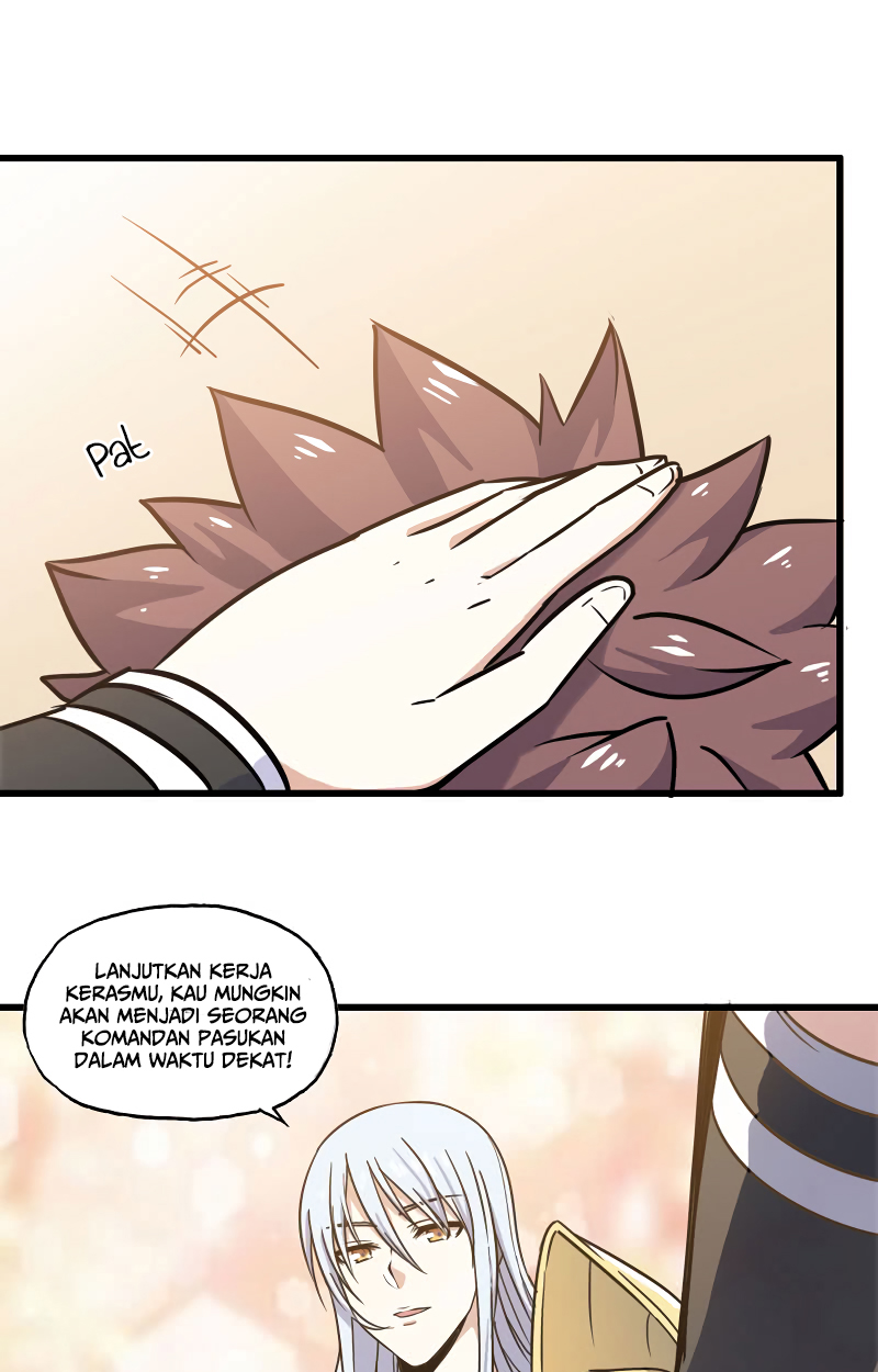 My Wife Is a Demon Queen Chap 153 - Next Chap 154