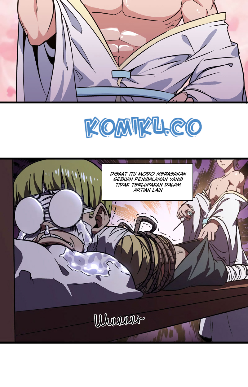 My Wife Is a Demon Queen Chap 153 - Next Chap 154