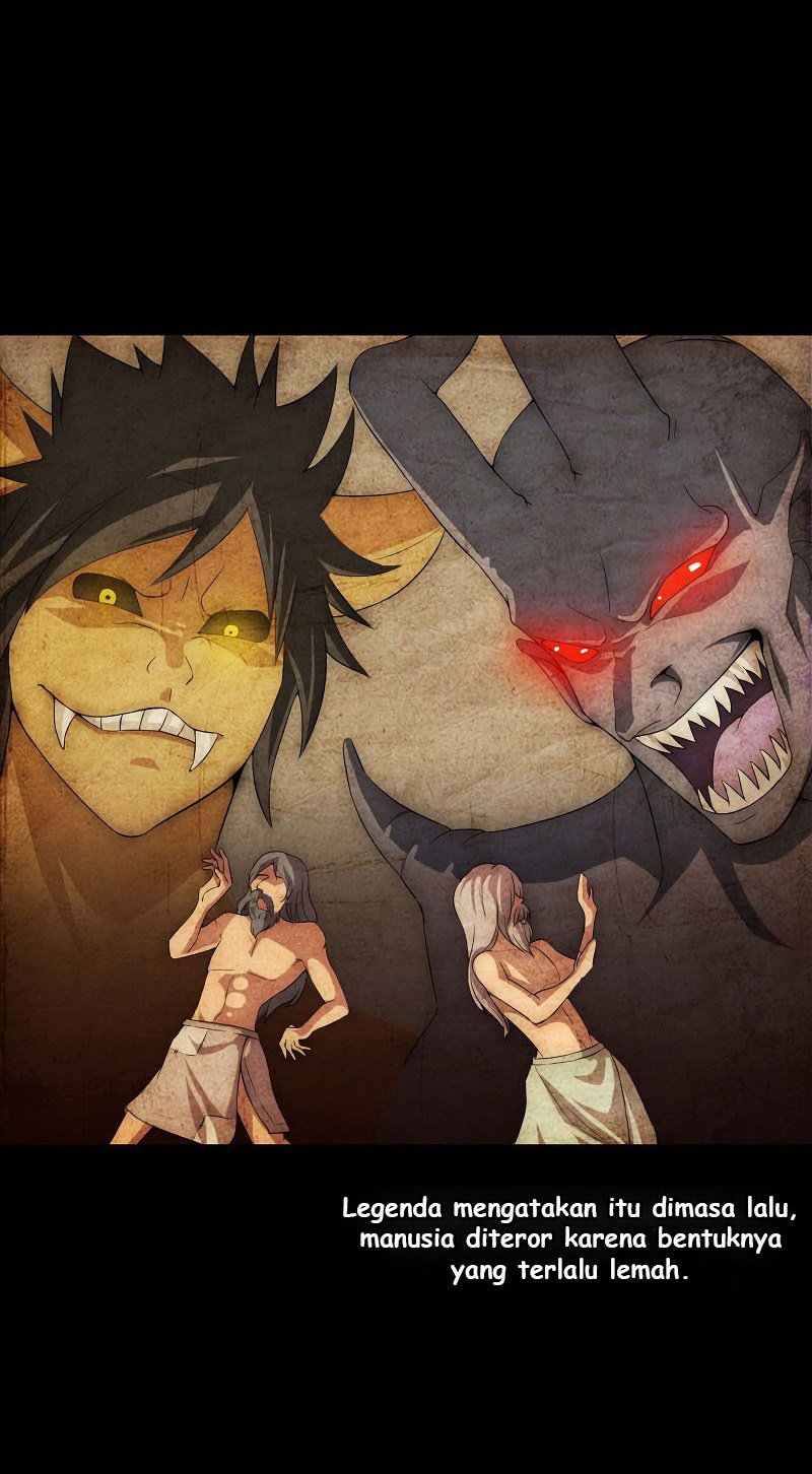 My Wife Is a Demon Queen Chap 15 - Next Chap 16