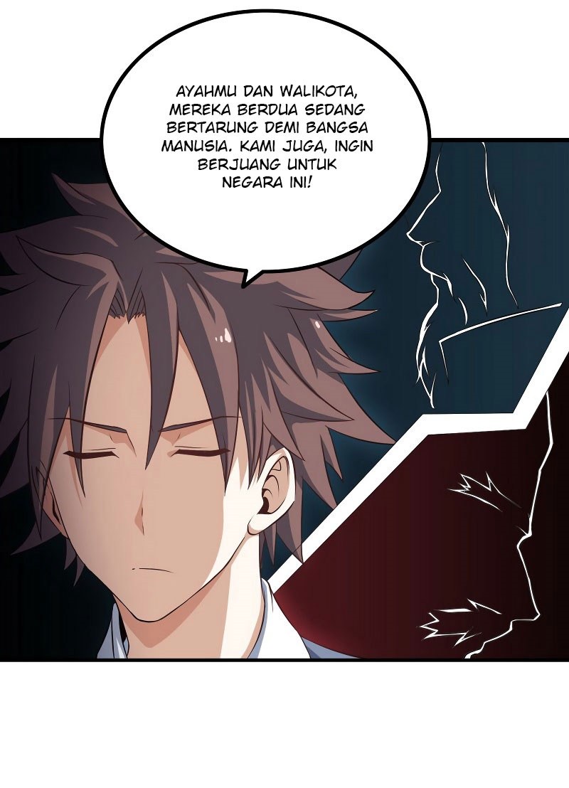 My Wife Is a Demon Queen Chap 15 - Next Chap 16