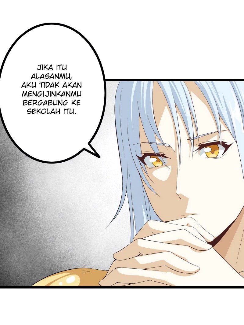 My Wife Is a Demon Queen Chap 15 - Next Chap 16