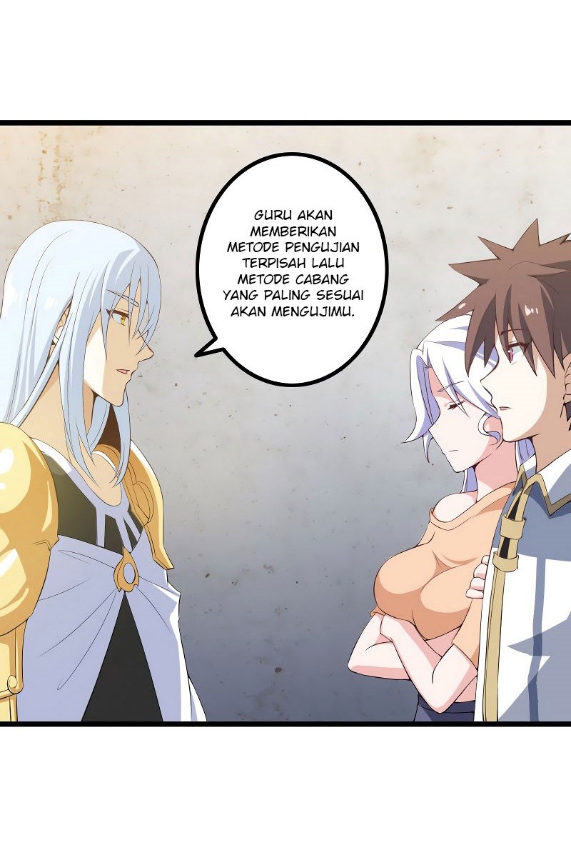 My Wife Is a Demon Queen Chap 15 - Next Chap 16