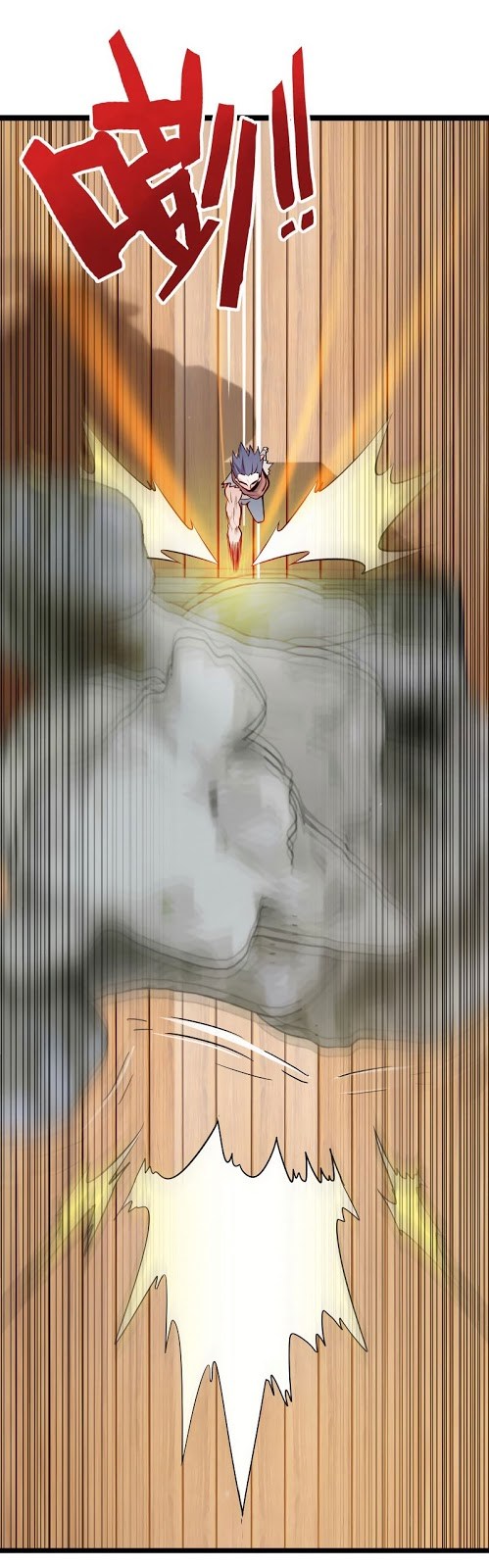 My Wife Is a Demon Queen Chap 16 - Next Chap 17