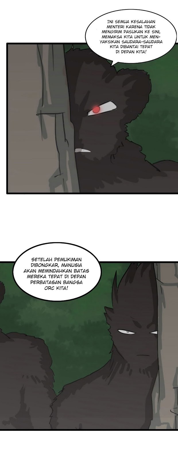My Wife Is a Demon Queen Chap 104 - Next Chap 105